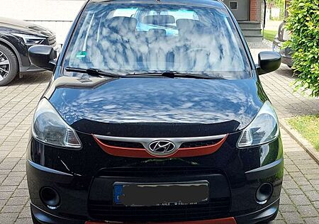 Hyundai i10 1.1 expression