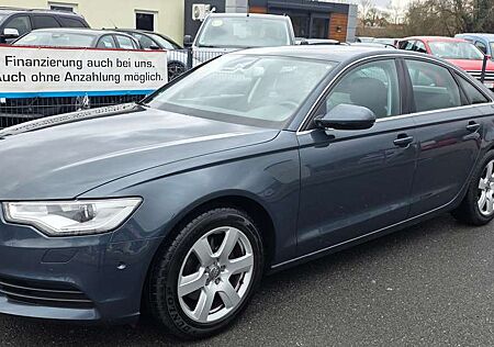 Audi A6 3.0 TDI quattro