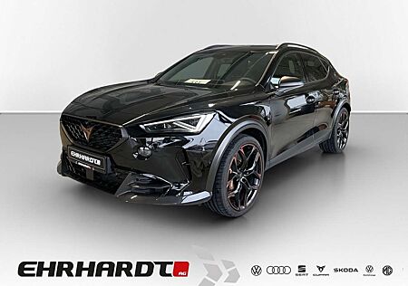 Cupra Formentor 2.5 TSI DSG 4Drive VZ5 DCC MATRIX*AKEBONO*NAVI*...