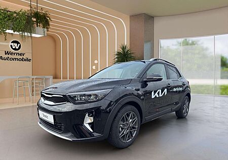 Kia Stonic 1.0 T-GDI 48V Nightline Edition DCT