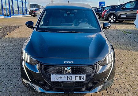Peugeot 208 e- GT *NAVI*KAMERA*LED*CARPLAY*