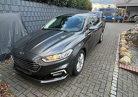 Ford Mondeo 1.5 EcoBoost Start-Stopp Trend