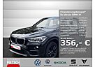 BMW X1 20i sDrive Advantage LED Panorama Navi Leder