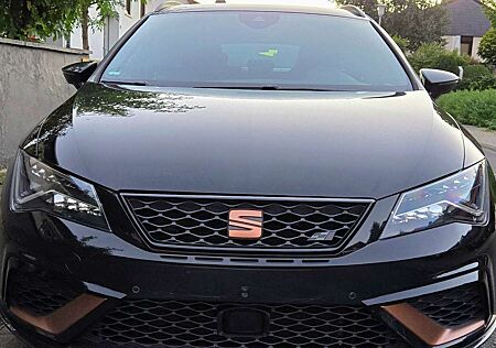 Seat Leon ST 2.0 TSI 4Drive OPF DSG Cupra R