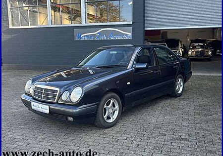 Mercedes-Benz E 200 Classic * Klima * Youngtimer