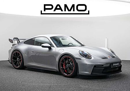 Porsche 992 911 GT3 | Lift, Clubsport, Carbon, Schalen