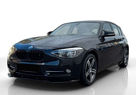 BMW 116 i Sport Line 5-trg. 49TKM