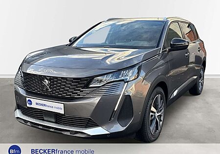 Peugeot 5008 Allure Pack 1.2 PT 130* 7-Sitzer*MIRROR SCREEN*SHZ