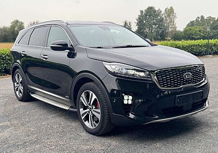 Kia Sorento Diesel 2.2 CRDi AWD GT Line /HUD/360/Sound