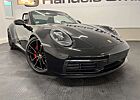 Porsche 992 911 () Carrera S Cabriolet*SAGA*BOSE*LED*NAVI