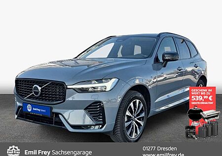 Volvo XC 60 XC60 XC60 B4 D AWD Plus Dark
