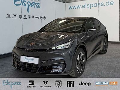 CUPRA Tavascan Endurance sof.verf. WÄRMEPUMPE NAVI SHZG El.HECKKL