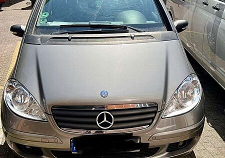 Mercedes-Benz A 150 Classic