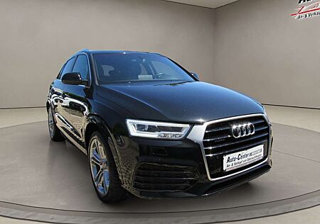 Audi Q3 sport quattro S-Line/PANO/PDC/NAVI