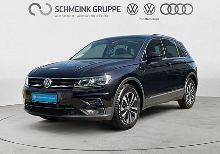 VW Tiguan Volkswagen 1.5 TSI IQ-Drive Allwetter Navi Pano