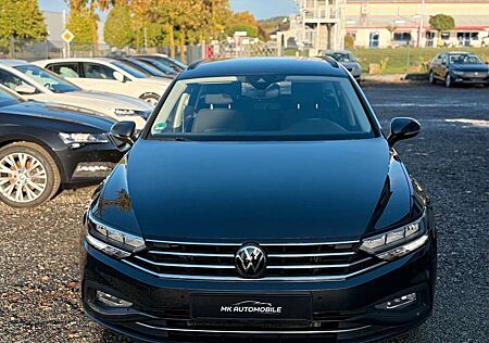 VW Passat Variant gebraucht kaufen VW Passat Variant Volkswagen Passat Var. 2.0 DSG*ACC*LED*VIRTUAL*PDC*RFK