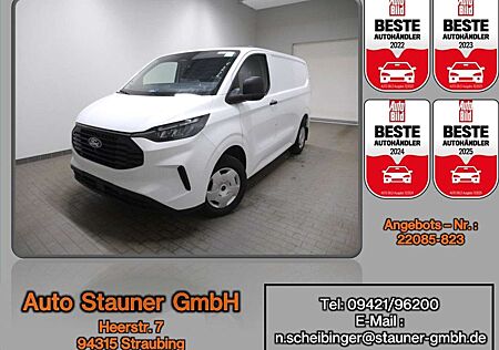 Ford Transit Custom Kasten 320 L1 Trend FWD*NAVI*SHZ