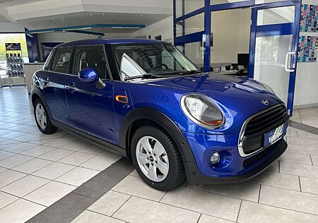 Mini ONE 1.5 Salt, Navi, Parkassist, Sitzhzg.