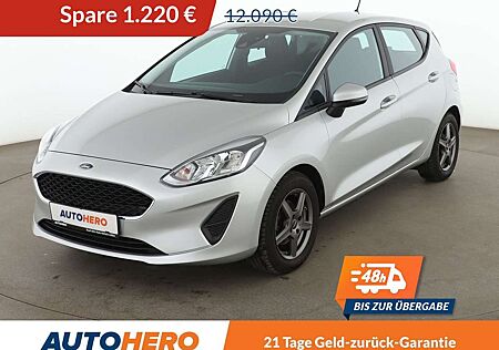 Ford Fiesta 1.0 EcoBoost Trend *KLIMA*GARANTIE*