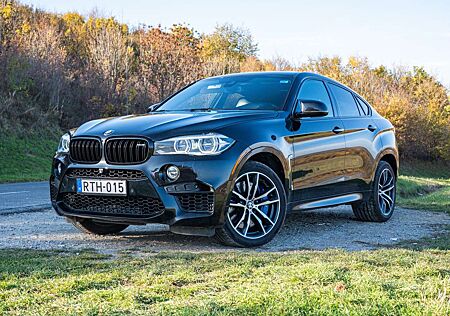 BMW X6 M X6M