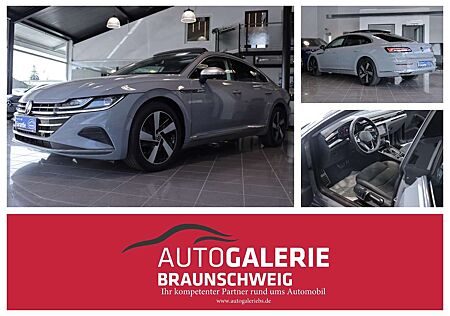 VW Arteon Volkswagen 2.0 TDI DSG Elegance *PANO*VIRTUAL*ACC*