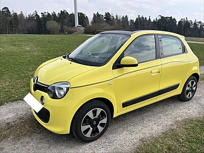 Renault Twingo Liberty