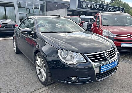 VW Eos Volkswagen 2.0 TSI Individual