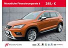 Seat Ateca 1.4 TSI 4Drive XCELLENCE LED+NAV+ACC+AHK