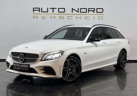 Mercedes-Benz C 300 de T AMG*Multibeam*Kamera*HeadUP*Virtual*