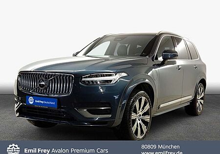 Volvo XC 90 XC90 XC90 T8 AWD Recharge Plus Bright