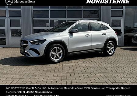 Mercedes-Benz GLA 180 +PROGRESSIVE+WINTER-P.+R.KAM.+LED+DAB++
