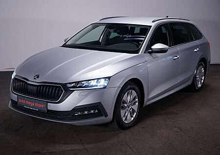 Skoda Octavia 2.0 Ambition TDI*Virtual*AHK*Kamera*Keyl