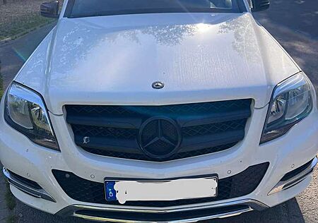 Mercedes-Benz GLK 250