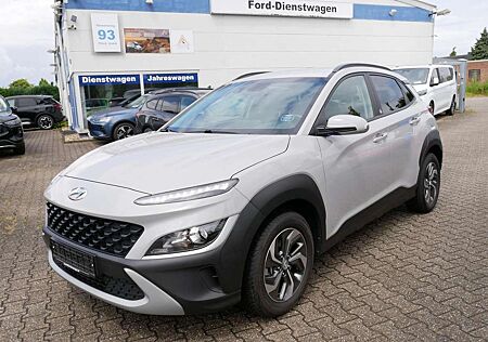 Hyundai Kona Edition 30 Hybrid DSG Kamera PDC Allwetter