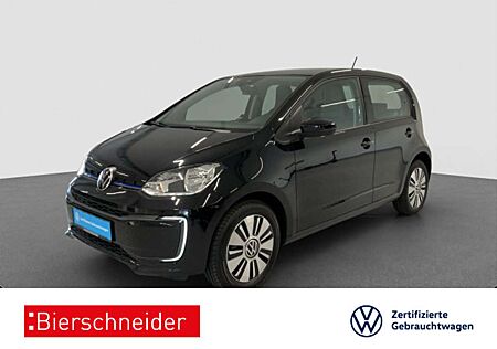 VW e-up! Volkswagen e-up! ALU SHZ PDC CAM GRA