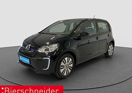 VW e-up! Volkswagen e-up! ALU SHZ PDC CAM GRA