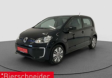 VW e-up! Volkswagen e-up! ALU SHZ PDC CAM GRA
