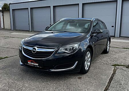 Opel Insignia Edition 4x4 Allrad