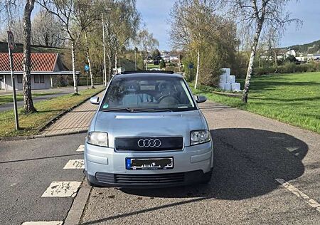 Audi A2 1.4