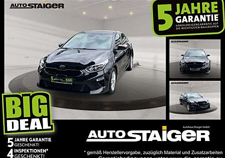 Kia Cee'd Ceed / Ceed Vision Kamera Navi, PDC, DAB+, ,.....