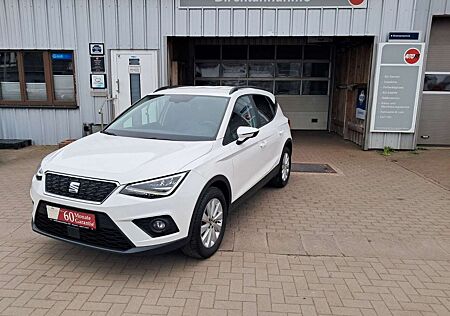 Seat Arona 1.0 TSI Style ACC NAVI SHZ