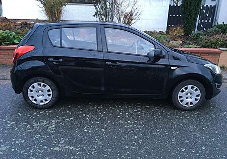 Hyundai i20 1.2 Fifa World Cup Edition