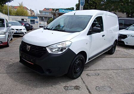 Dacia Dokker Express *KLIMA*AHZV*SV*ZV*1te Hand