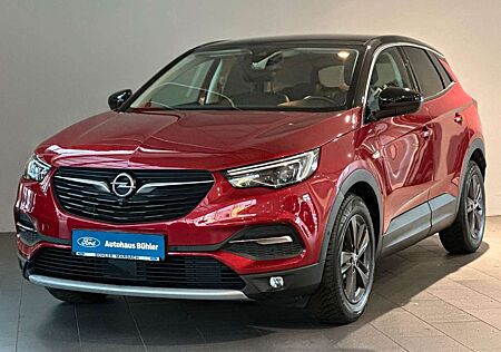 Opel Grandland X Grandland Ultimate 2.0 #PANO #AHK