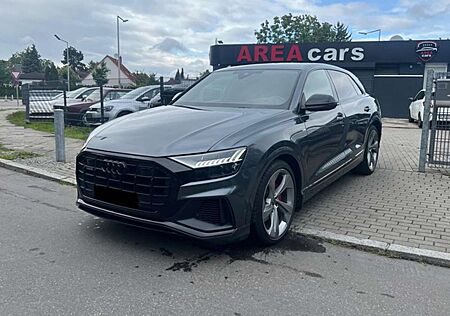 Audi Q8 50 TDI QUT*S-LINE*MATRIX*PANO*360*HUD