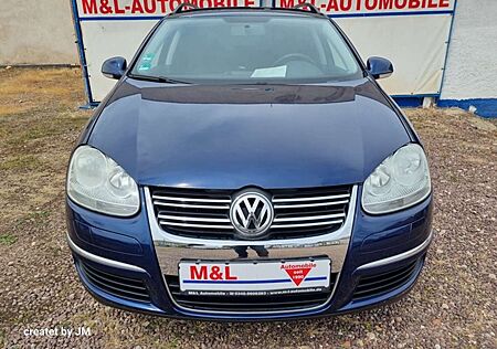 VW Golf Variant Volkswagen V KLIMA HU neu!! Anhängekupplung