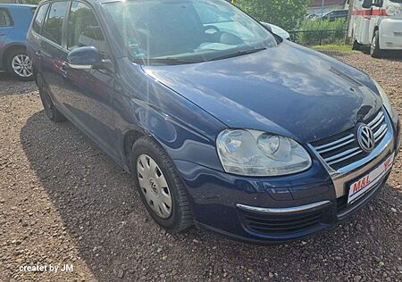 VW Golf Variant Volkswagen V KLIMA HU neu!! Anhängekupplung