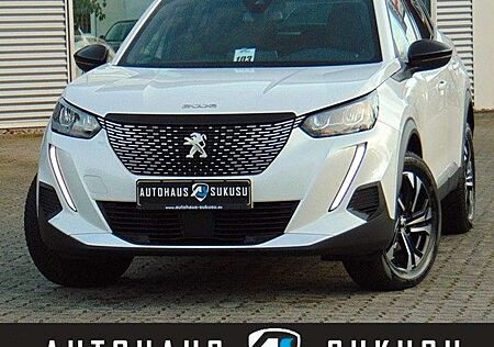 Peugeot 2008 1.5 Blue HDI EAT8 Allure Pack