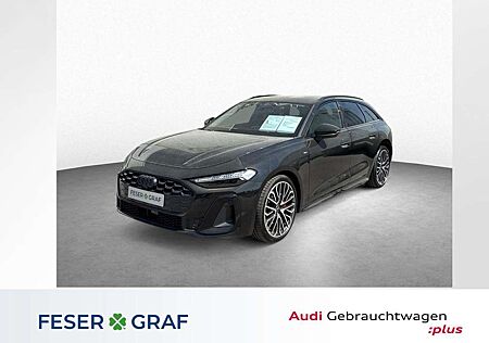 Audi A5 Avant TDI 150 kW S tr. *Tech plus*S line*AHK*