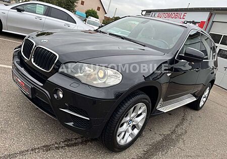 BMW X5 xDrive 30d M-PAKET*2-HD*XENON*SHZ*PANO*MEMORY